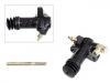 Nehmerzylinder, Kupplung Clutch Slave Cylinder:MD 718392