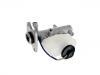 Maître-cylindre de frein Brake Master Cylinder:47201-14610