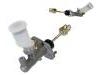 Cylindre émetteur, embrague Clutch Master Cylinder:MB891290