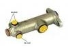 главный тормозной цилиндр Brake Master Cylinder:77 01 007 119