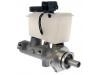 Hauptbremszylinder Brake Master Cylinder:GG2D-43-400