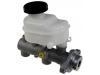 Brake Master Cylinder:MR527468