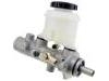 Brake Master Cylinder:NC14-43-40ZA