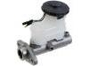 Cilindro principal de freno Brake Master Cylinder:46100-S04-L72