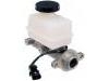 Hauptbremszylinder Brake Master Cylinder:58510-28310