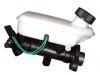 главный тормозной цилиндр Brake Master Cylinder:8-97224-374-0