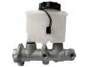 Hauptbremszylinder Brake Master Cylinder:B455-43-400A