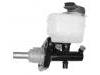 Brake Master Cylinder:GMC258