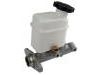 Brake Master Cylinder:58510-2G100