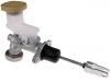 главный цилиндр сцепления Clutch Master Cylinder:37230-FE040