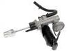 Geberzylinder, Kupplung Clutch Master Cylinder:41600-4D000