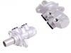 Hauptbremszylinder Brake Master Cylinder:34 33 6 857 907