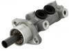 Cilindro principal de freno Brake Master Cylinder:77 01 206 231