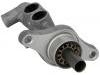 Cilindro principal de freno Brake Master Cylinder:60 01 551 313