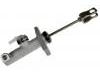 Cylindre émetteur, embrague Clutch Master Cylinder:8-98117-644-0