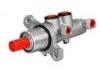 главный тормозной цилиндр Brake Master Cylinder:1118-3505010