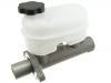 главный тормозной цилиндр Brake Master Cylinder:15183822