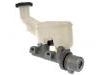 Brake Master Cylinder:15857887