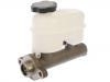 Cilindro principal de freno Brake Master Cylinder:15142479