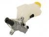 главный тормозной цилиндр Brake Master Cylinder:77366663